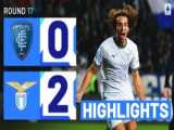 اتلتیکو مادرید 1-0 سویا | خلاصه بازی | پیروزی 10 نفره شاگردان سیمئونه در خانه