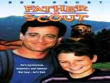 تماشای فیلم تعطیلات پرماجرا دوبله فارسی Father and Scout 1994