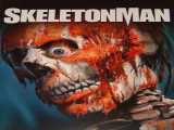 مشاهده آنلاین فیلم مرد اسکلتی دوبله فارسی Skeleton Man 2004
