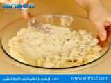 قهوه عربی با هل