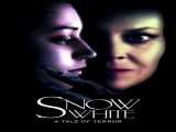 پخش فیلم سفید برفی دوبله فارسی Snow White: A Tale of Terror 1997
