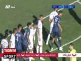 تقدیم ۵ مدال طلا و نقره جهانی به شهید گمنام زنجانی
