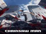 سریال مرد اره‌برقی فصل 1 قسمت 1 زیرنویس فارسی Chainsaw Man 2023