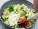 لذت آشپزی | طرز تهیه خوراک مرغ دلپذیر برای 3 نفر