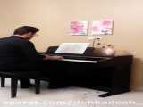 آهنگ پیانو دلگیر و احساسی | ریمیکس دل شکسته و غمگین 2024