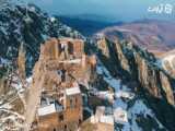 چه شجاعت و مهارتی دارن