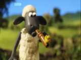 بره ناقلا فصل 03 قسمت 06 - Shaun The Sheep S03 E06 480p