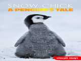 مشاهده رایگان فیلم جوجه برفی : داستان یک پنگوئن دوبله فارسی Snow Chick : A Penguin s Tale 2015