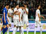 خلاصه بازی ازبکستان 2-2 ایران (انتخابی جام جهانی 2026)