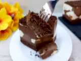 لذت آشپزی | طرز تهیه کیک شکلاتی مخصوص در خانه