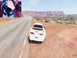 مود جدید بازی beamng drive با ماشین های جدید