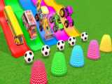 بازی کودکانه - تفریح کودکانه  - برنامه کودک - سرسره بازی - توپ بازی | کودکان