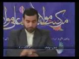 مفهوم توسل ( شبکه جهانی ولایت، پرسمان اعتقادی استاد محمدی )