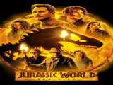 مشاهده رایگان فیلم دنیای ژوراسیک ۳: سلطه دوبله فارسی Jurassic World Dominion 2022