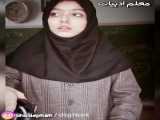 عروس ها در سال ۱۳۸۵/ کلیپ طنز فاطی