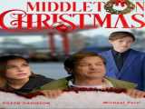 مشاهده آنلاین فیلم کریسمس میدلتون زیرنویس فارسی Middleton Christmas 2020