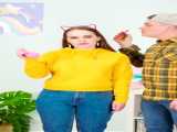 چالش های جذاب با نوشابه رنگی ها