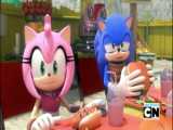 انیمیشن سونیک فصل 01 قسمت 27 - Sonic Boom Season 01 Episode 27