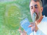شور | حرف بیبی رو چشماشه، عباس(ع)