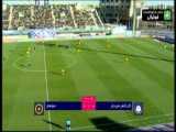 خلاصه بازی پرسپولیس 1-0 نساجی مازندران (پنج شنبه، 7 دی 1402)