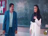 کلیپ طنز خنده دار - خانم بهداشت مدرسه - طنز جدید