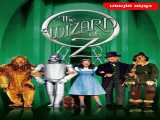 تماشای فیلم جادوگر شهر اوز دوبله فارسی The Wizard of Oz 1939