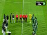 خلاصه بازی ازبکستان 2-2 ایران (سه شنبه، 30 آبان 1402)