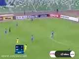 خلاصه بازی التعاون عربستان 1-4 النصر (شنبه، 9 دی 1402)