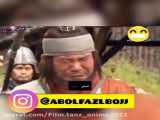 پشت صحنه طنز و خنده دار جومونگ