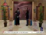 کلیپ طنز خنده دار مش نوروز