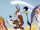 کارتون میگ میگ قسمت 39 - Wile E. Coyote and the Road Runner Episode 39