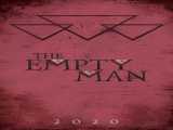 دیدن فیلم مرد تهی دوبله فارسی The Empty Man 2020