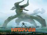 پخش فیلم شکارچی هیولا دوبله فارسی Monster Hunter 2020