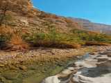 چشمه های،ساحلی مغدان