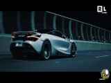 2Scratch - SUPERLIFE - McLaren