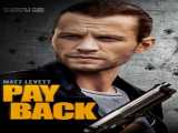 مشاهده آنلاین فیلم بازپرداخت دوبله فارسی Payback 2021