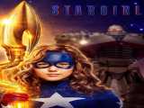 سریال استارگرل فصل 3 قسمت 1 زیرنویس فارسی DCs Stargirl 2023