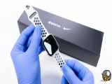 آنباکس اپل واچ سری 5 نایک ادیشن | Apple Watch Series 5 Nike Edition Unboxing