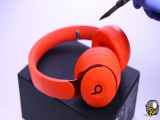 آنباکس بیتس سولو پرو و تست صدا | Beats Solo Pro Unboxing and Sound Test