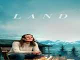 مشاهده آنلاین فیلم سرزمین دوبله فارسی Land 2021