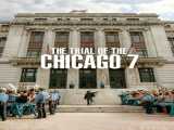 تماشای فیلم دادگاه شیکاگو ۷ دوبله فارسی The Trial of the Chicago 7 2020