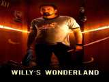 مشاهده آنلاین فیلم سرزمین عجایب ویلی زیرنویس فارسی Willy s Wonderland 2021