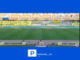 خلاصه بازی سپاهان و شمس آذر  ( گزارش اختصاصی ) - جام خلیج فارس