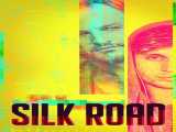 پخش فیلم جاده ابریشم زیرنویس فارسی Silk Road 2021