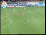 خلاصه بازی فولاد خوزستان 1-0 نساجی مازندران (چهارشنبه، 13 دی 1402)