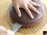 طرز تهیه کیک ساده مرحله به مرحله کیک وانیلی