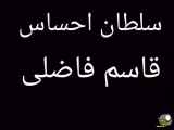 سلطان صدا استاد قاسم فاضلی عزیر اهنگ سوگلی