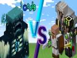 ماینکرفت بتمن اومد باکسیمو سیتی ! ماین کرافت ماین کرفت ماینکرفت Minecraft