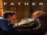 پخش فیلم پدر دوبله فارسی The Father 2020