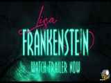 فیلم LISA FRANKENSTEIN